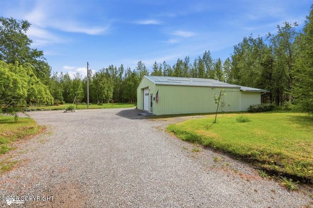 3770 E Ruth Drive, Wasilla, AK 99654