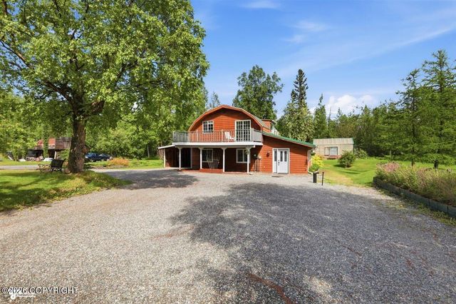 3770 E Ruth Drive, Wasilla, AK 99654