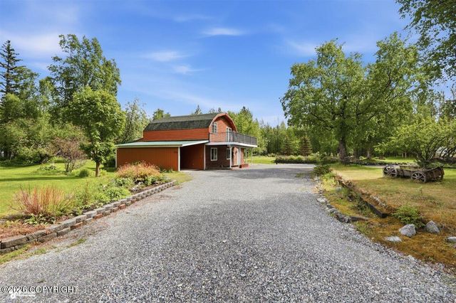 3770 E Ruth Drive, Wasilla, AK 99654