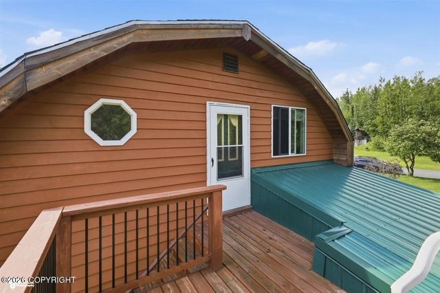 3770 E Ruth Drive, Wasilla, AK 99654
