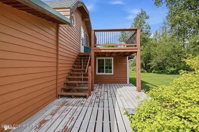 3770 E Ruth Drive, Wasilla, AK 99654