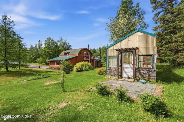 3770 E Ruth Drive, Wasilla, AK 99654