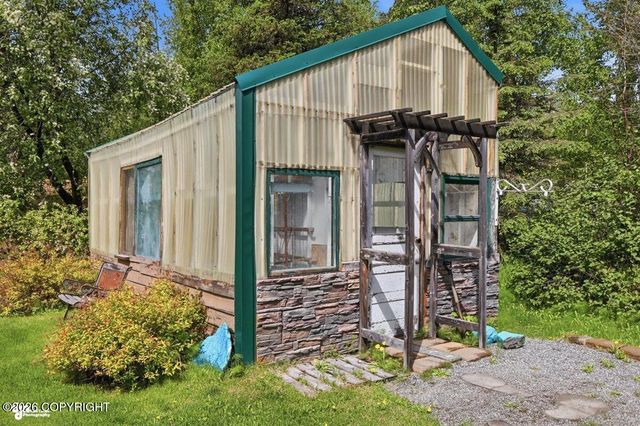 3770 E Ruth Drive, Wasilla, AK 99654