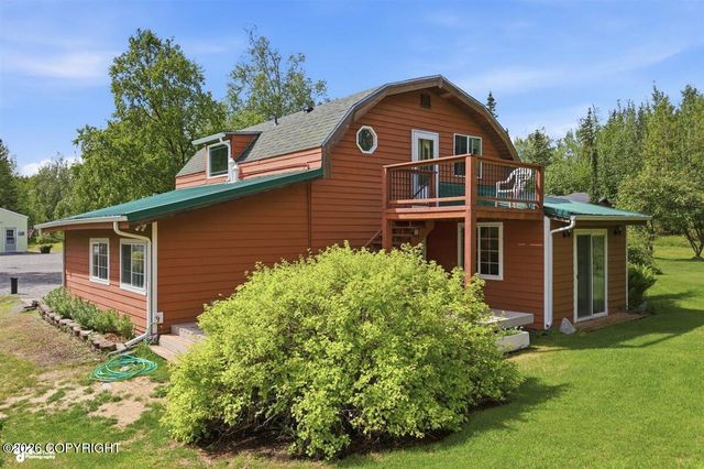 3770 E Ruth Drive, Wasilla, AK 99654