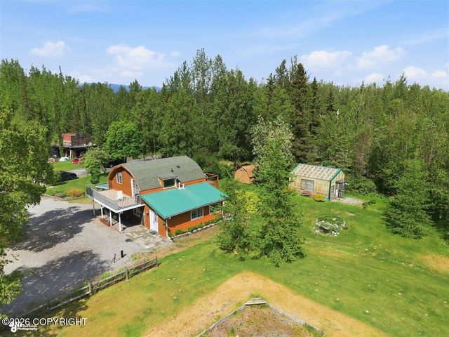 3770 E Ruth Drive, Wasilla, AK 99654