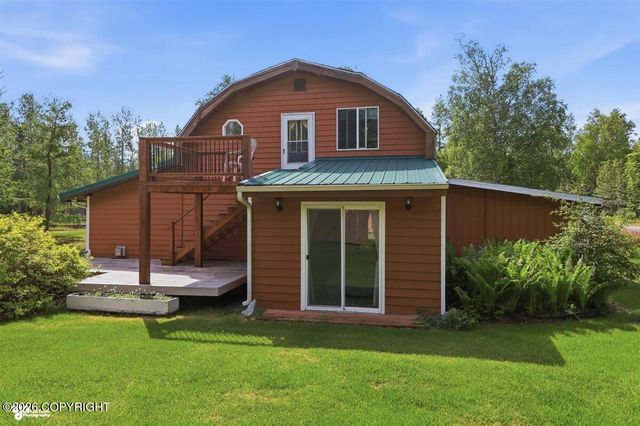 3770 E Ruth Drive, Wasilla, AK 99654