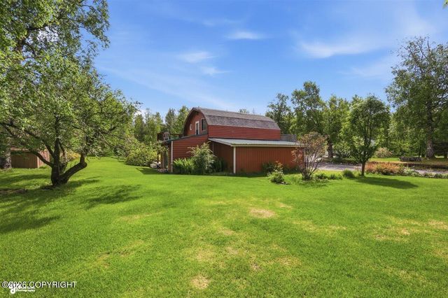 3770 E Ruth Drive, Wasilla, AK 99654