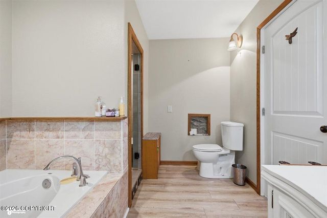 3770 E Ruth Drive, Wasilla, AK 99654