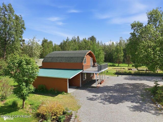 3770 E Ruth Drive, Wasilla, AK 99654