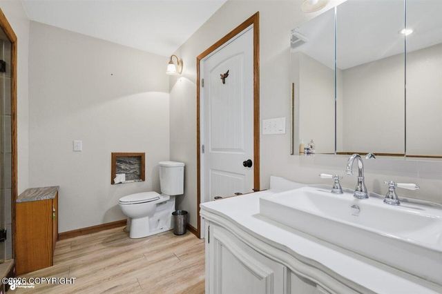 3770 E Ruth Drive, Wasilla, AK 99654