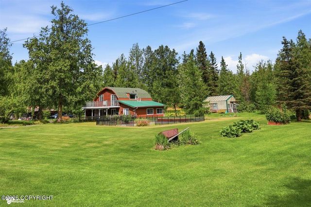 3770 E Ruth Drive, Wasilla, AK 99654