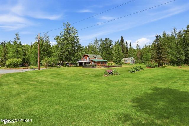 3770 E Ruth Drive, Wasilla, AK 99654