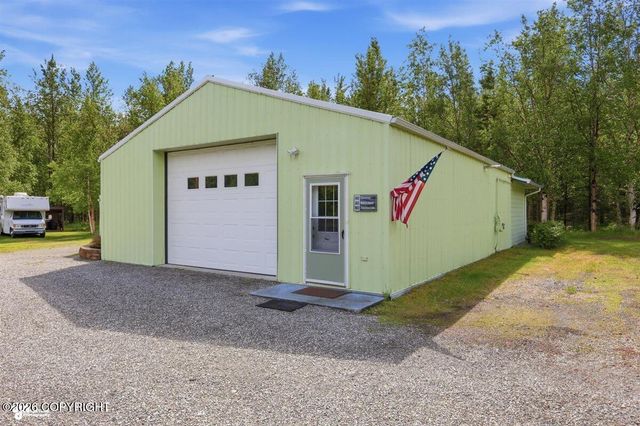 3770 E Ruth Drive, Wasilla, AK 99654