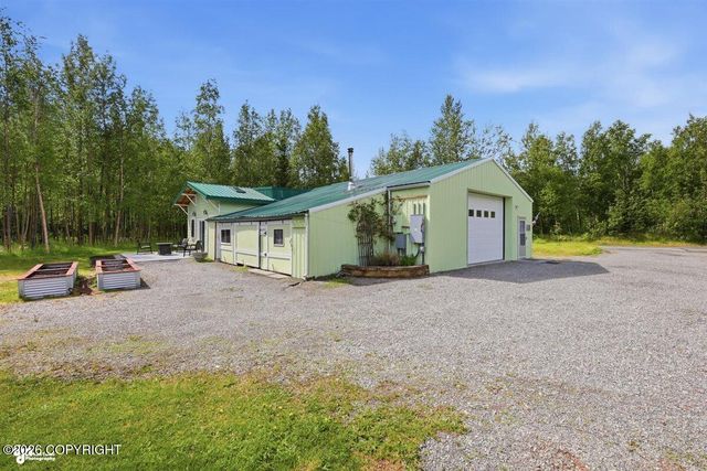 3770 E Ruth Drive, Wasilla, AK 99654