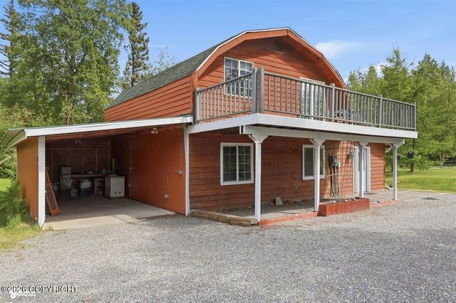 3770 E Ruth Drive, Wasilla, AK 99654