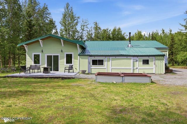3770 E Ruth Drive, Wasilla, AK 99654