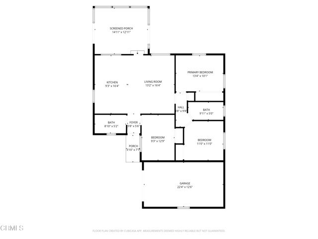 1400 Cameron Street, Ventura, CA 93001