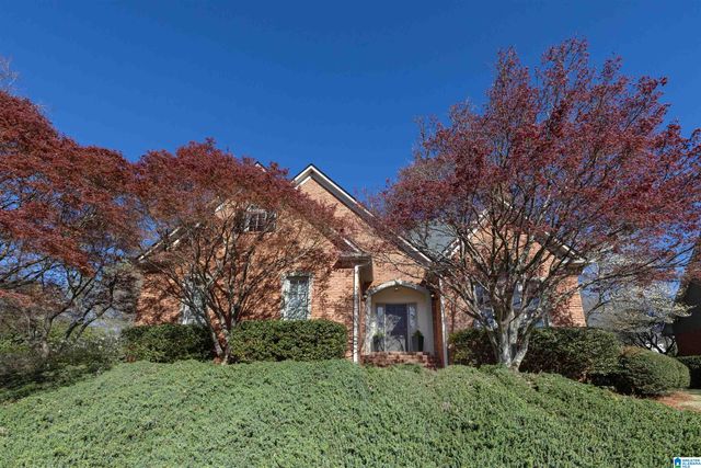 2424 MAURY DRIVE, Hoover, AL 35242