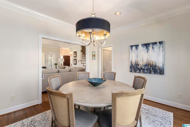 2424 MAURY DRIVE, Hoover, AL 35242