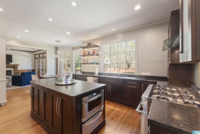 2424 MAURY DRIVE, Hoover, AL 35242