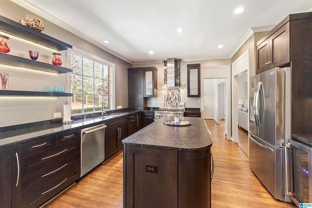 2424 MAURY DRIVE, Hoover, AL 35242