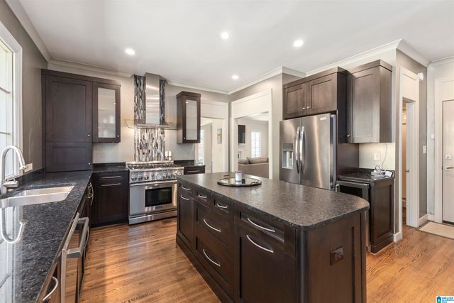 2424 MAURY DRIVE, Hoover, AL 35242