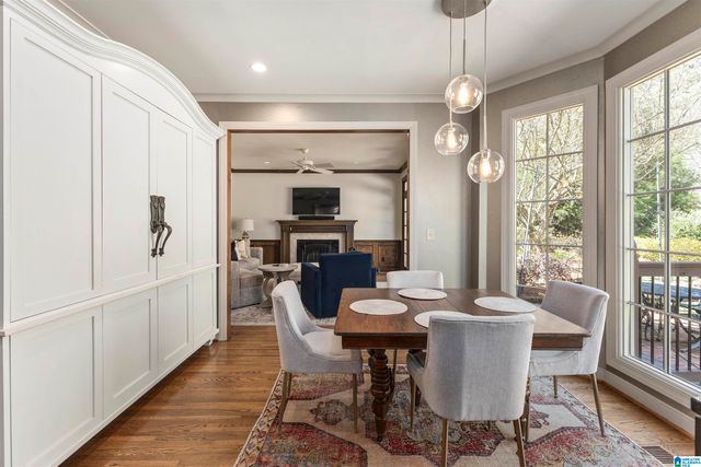 2424 MAURY DRIVE, Hoover, AL 35242