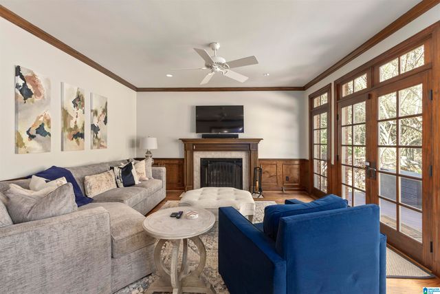 2424 MAURY DRIVE, Hoover, AL 35242