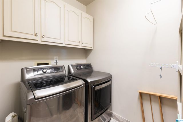 2424 MAURY DRIVE, Hoover, AL 35242