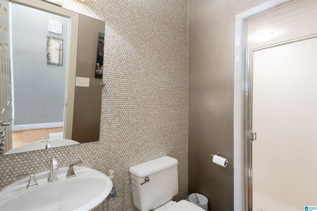 2424 MAURY DRIVE, Hoover, AL 35242