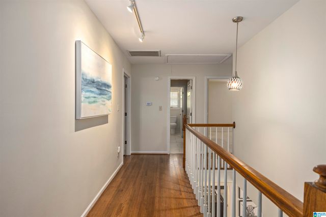 2424 MAURY DRIVE, Hoover, AL 35242