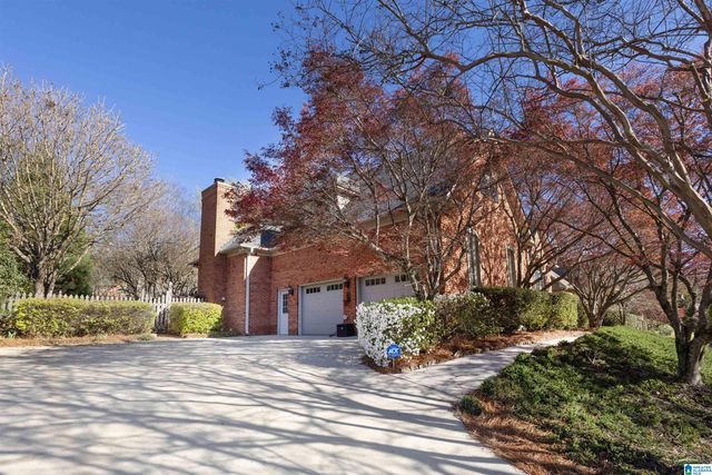 2424 MAURY DRIVE, Hoover, AL 35242