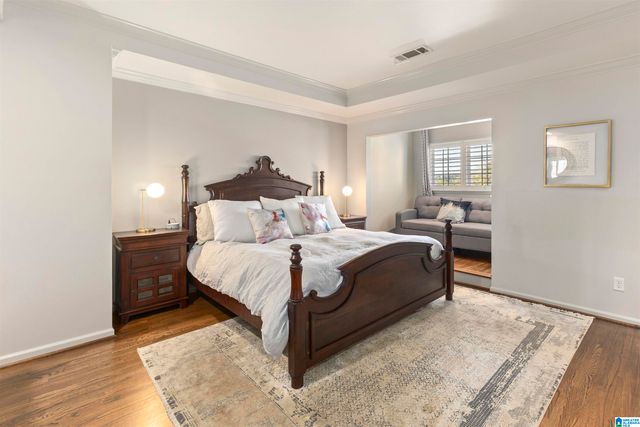 2424 MAURY DRIVE, Hoover, AL 35242