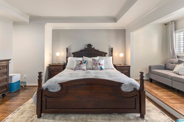 2424 MAURY DRIVE, Hoover, AL 35242