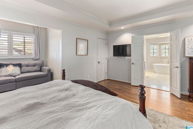 2424 MAURY DRIVE, Hoover, AL 35242