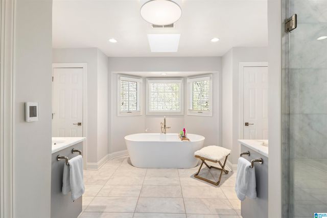 2424 MAURY DRIVE, Hoover, AL 35242