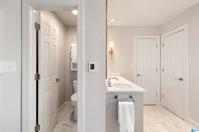 2424 MAURY DRIVE, Hoover, AL 35242