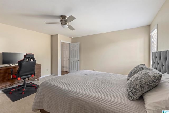 2424 MAURY DRIVE, Hoover, AL 35242