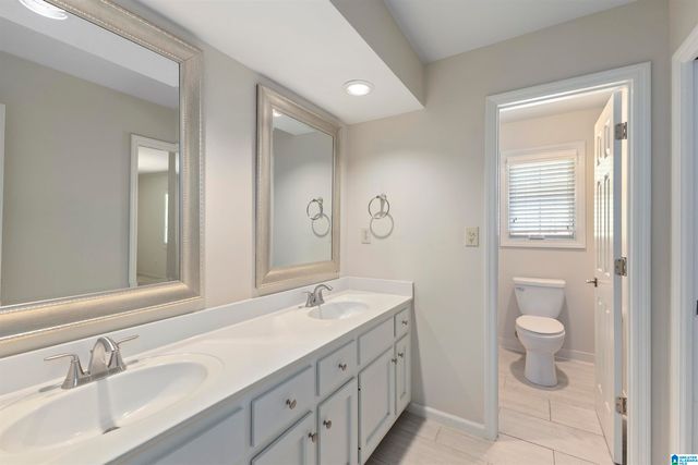 2424 MAURY DRIVE, Hoover, AL 35242