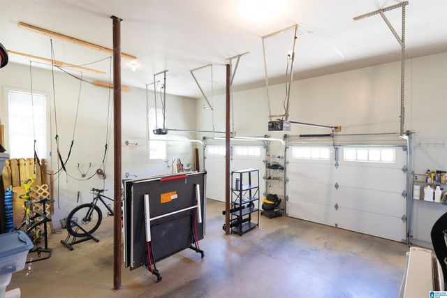 2424 MAURY DRIVE, Hoover, AL 35242