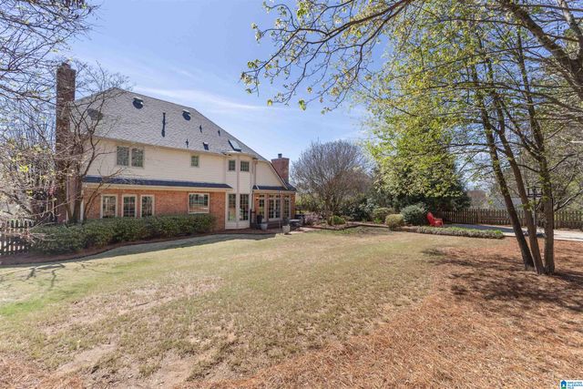 2424 MAURY DRIVE, Hoover, AL 35242