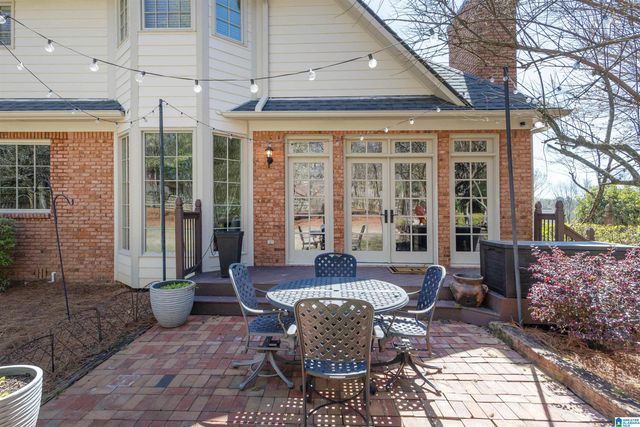 2424 MAURY DRIVE, Hoover, AL 35242