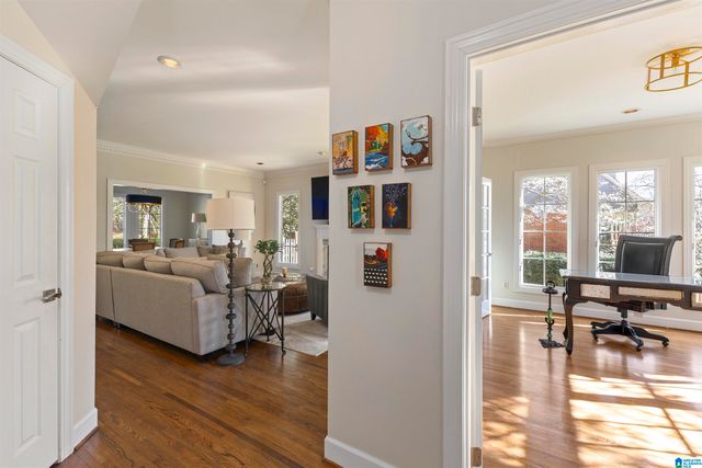 2424 MAURY DRIVE, Hoover, AL 35242