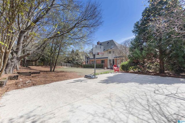 2424 MAURY DRIVE, Hoover, AL 35242