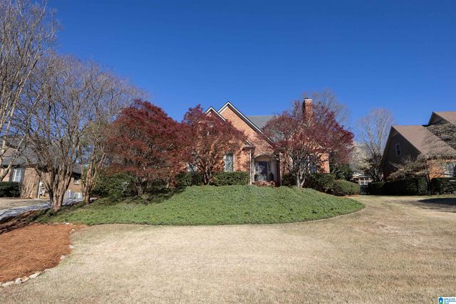 2424 MAURY DRIVE, Hoover, AL 35242