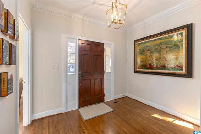 2424 MAURY DRIVE, Hoover, AL 35242