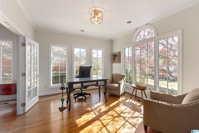 2424 MAURY DRIVE, Hoover, AL 35242