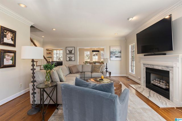 2424 MAURY DRIVE, Hoover, AL 35242