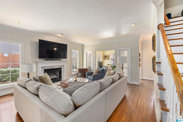 2424 MAURY DRIVE, Hoover, AL 35242