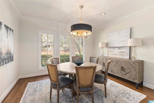 2424 MAURY DRIVE, Hoover, AL 35242